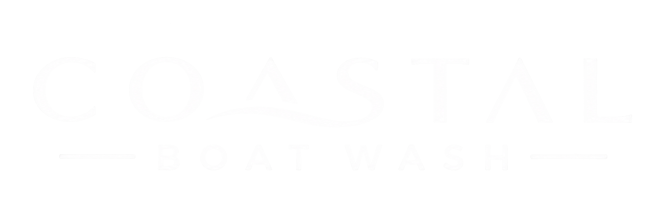 Coastal Boat Wash